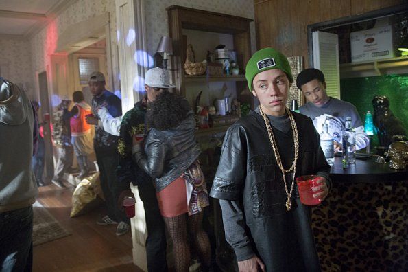 Shameless (US) : Photo Ethan Cutkosky
