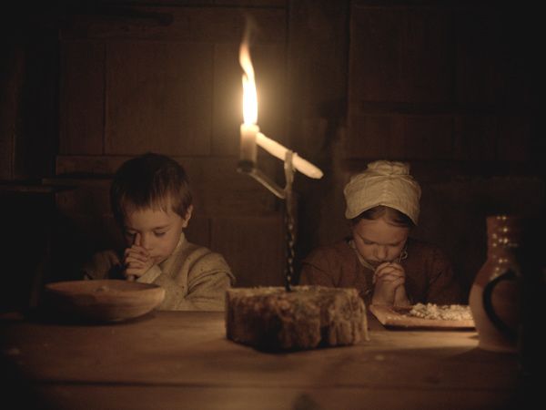 The Witch : Photo