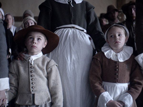 The Witch : Photo