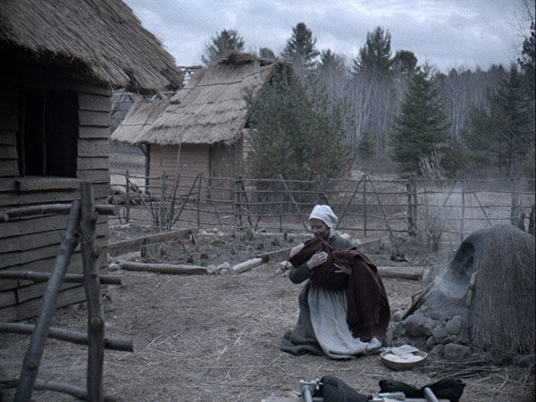 The Witch : Photo