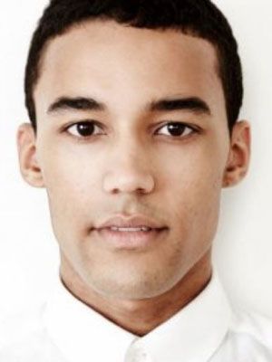Affiche Devon Terrell