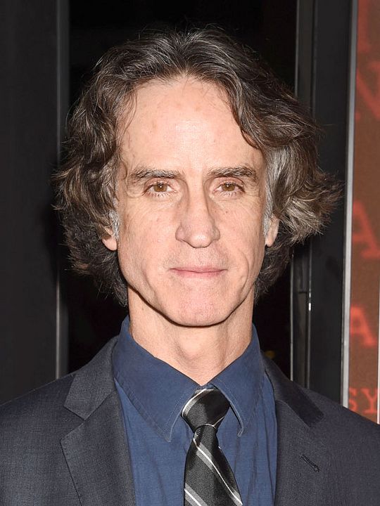 Affiche Jay Roach