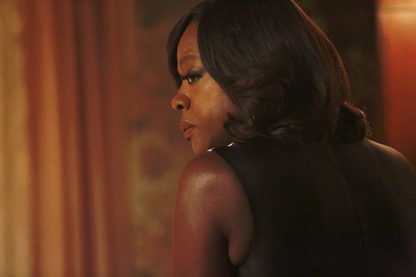 Murder : Photo Viola Davis