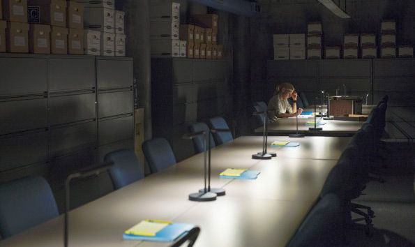 Better Call Saul : Photo Rhea Seehorn