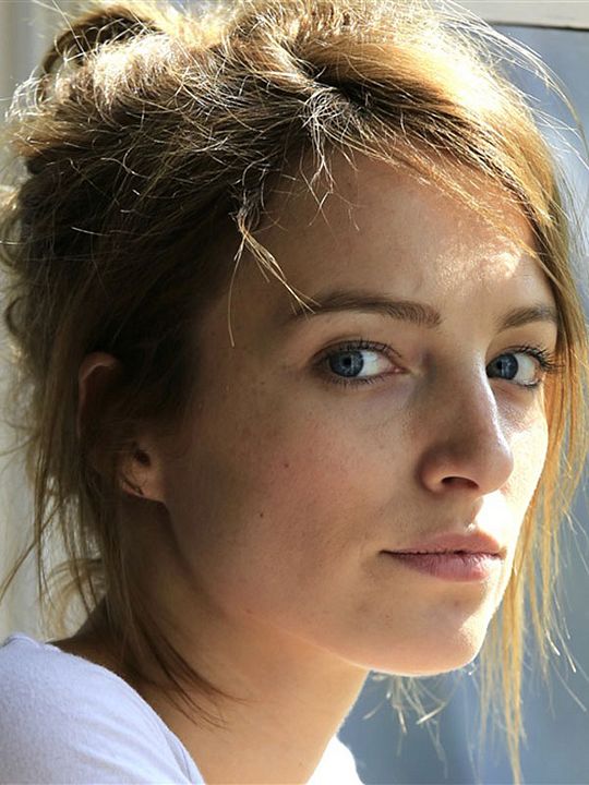 Affiche Stéphanie Crayencour