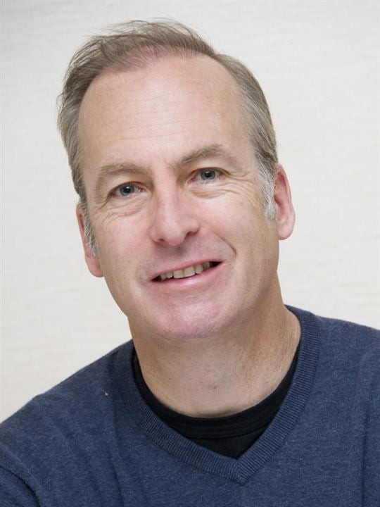 Affiche Bob Odenkirk