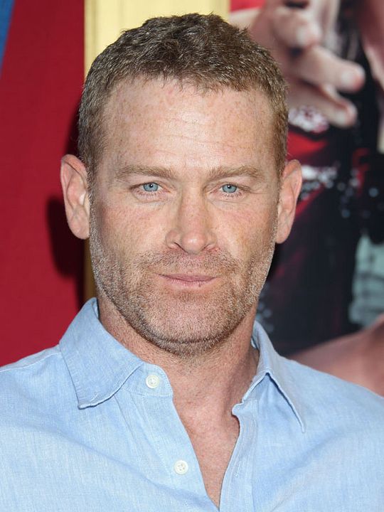 Affiche Max Martini