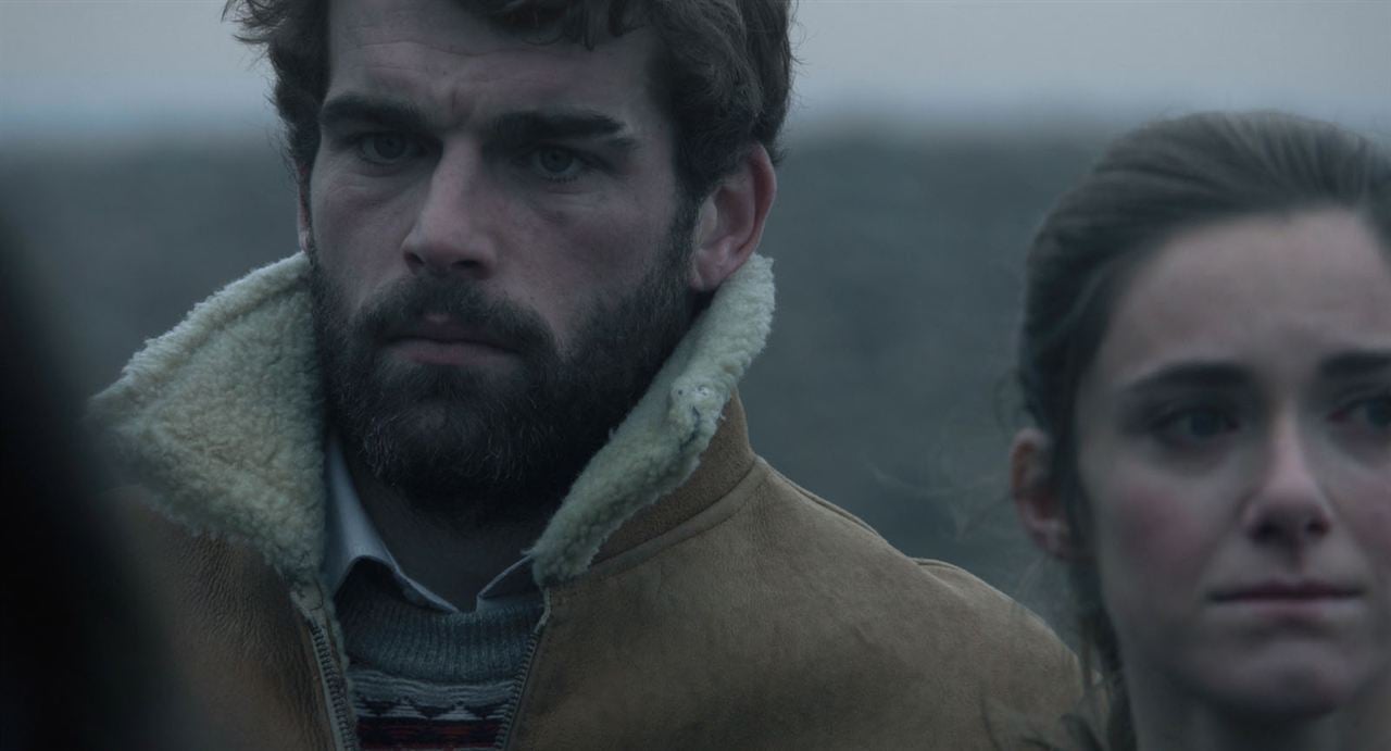 L'Origine de la violence : Photo Stanley Weber