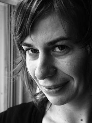 Affiche Chloe Ruthven