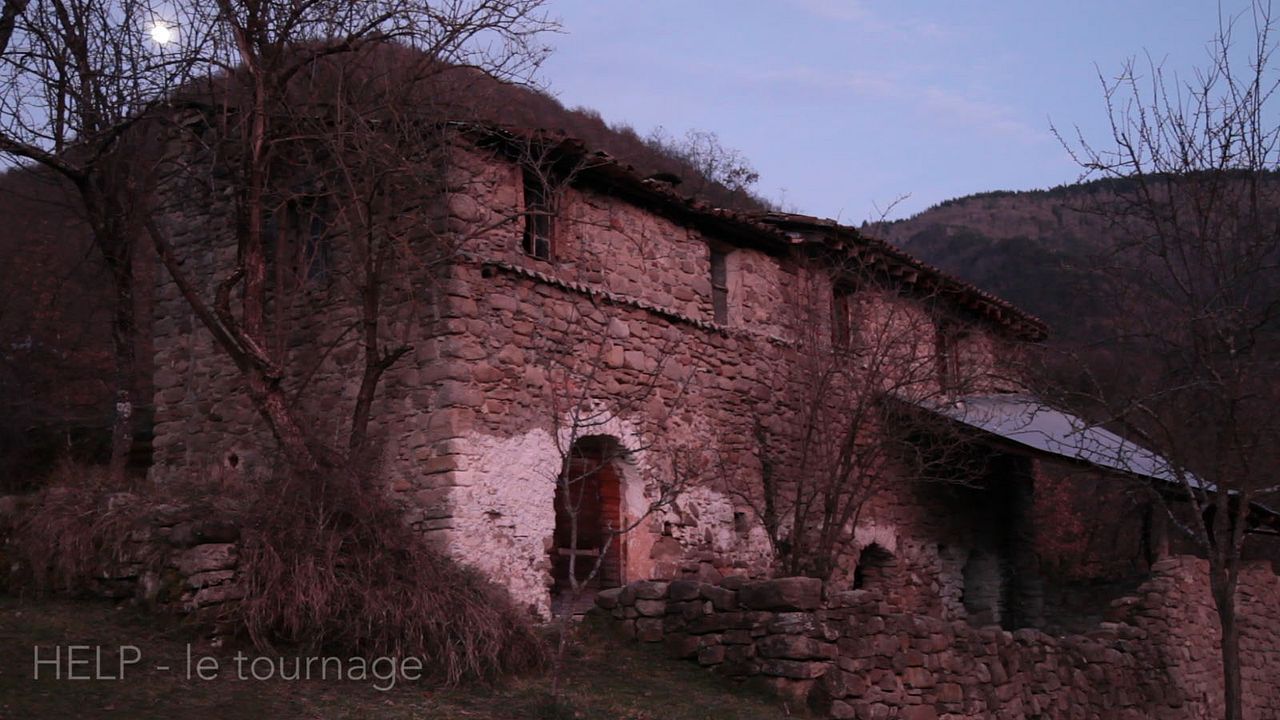 Help : Photo