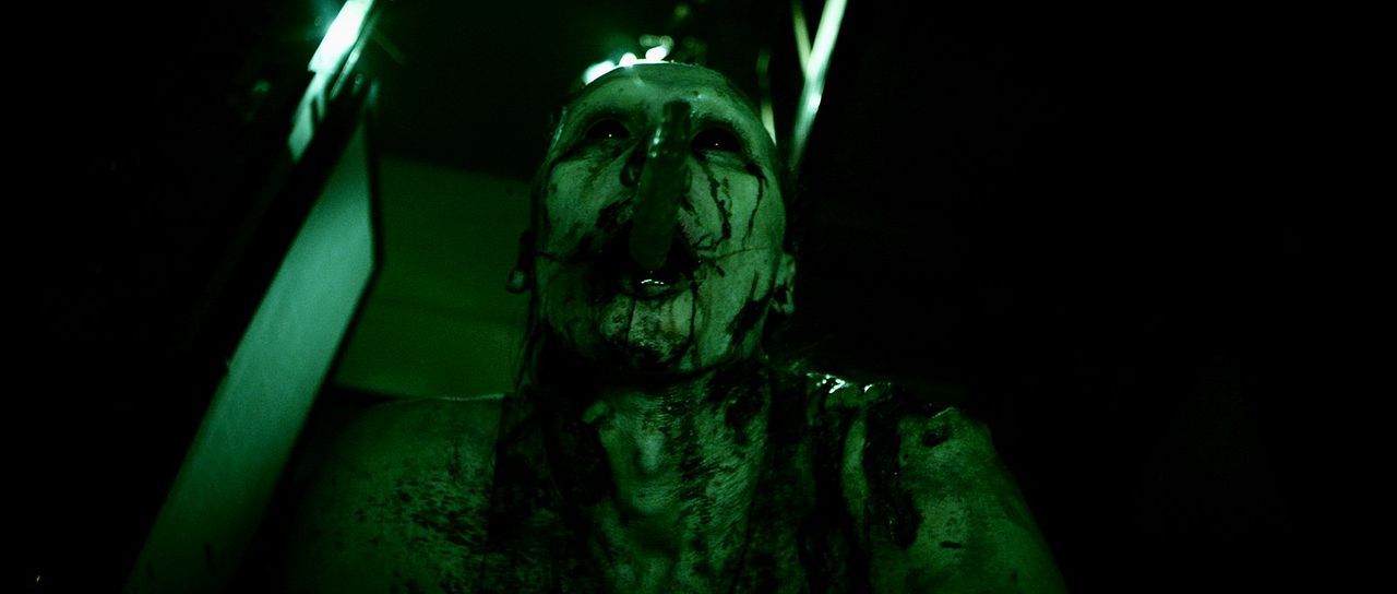 Pandemic : Photo