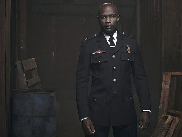 Photo David Gyasi