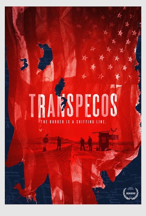 Transpecos : Affiche