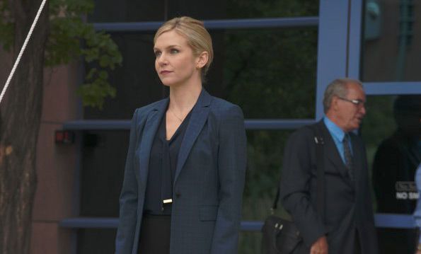 Better Call Saul : Photo Rhea Seehorn