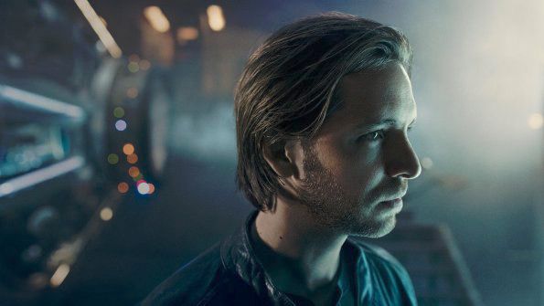 Photo Aaron Stanford