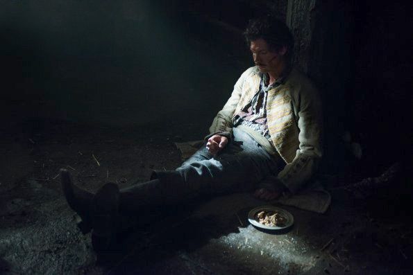 Black Sails : Photo Toby Schmitz