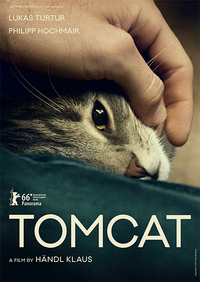 Tomcat : Affiche