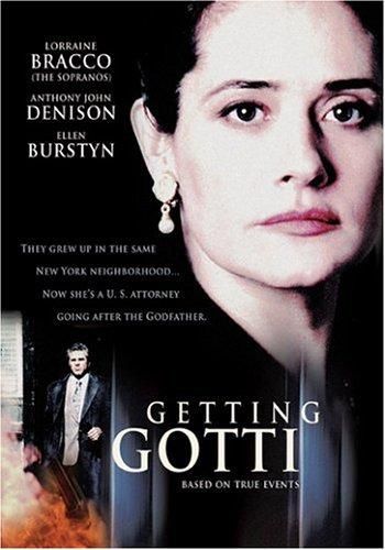 La Chute de Gotti : Affiche