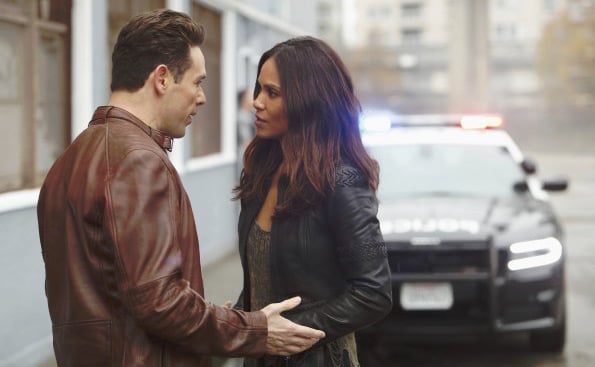 Lucifer : Photo Kevin Alejandro, Lesley-Ann Brandt