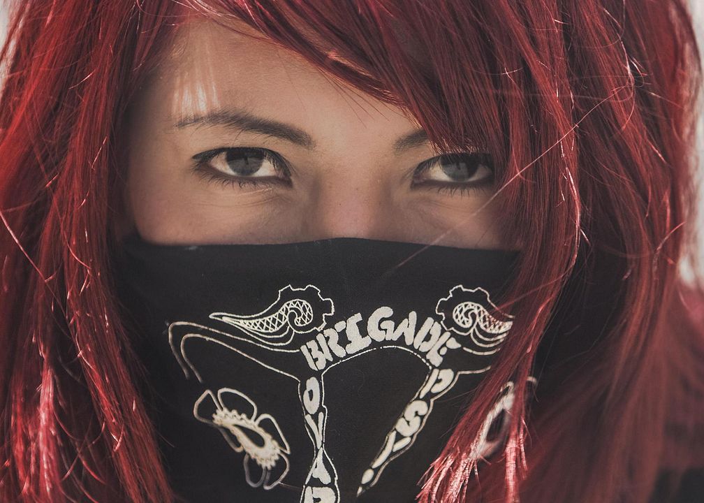 Ovarian Psycos : Photo
