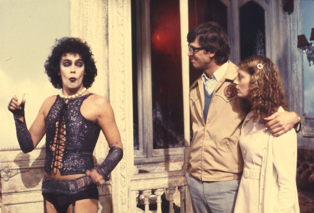 The Rocky Horror Picture Show : Photo