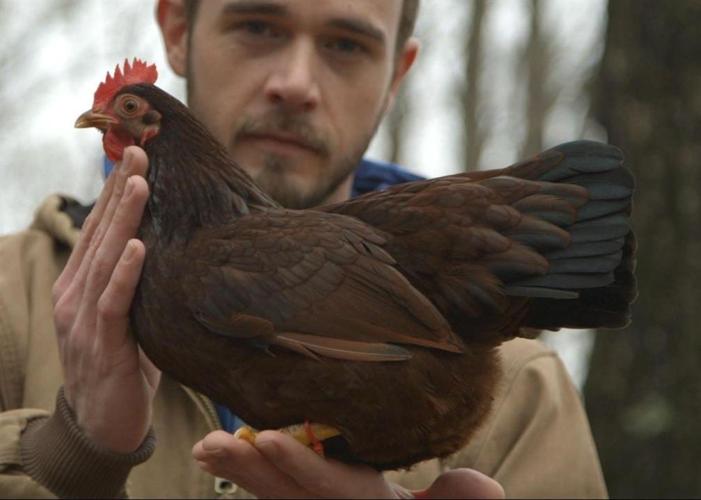 Chicken People : Photo