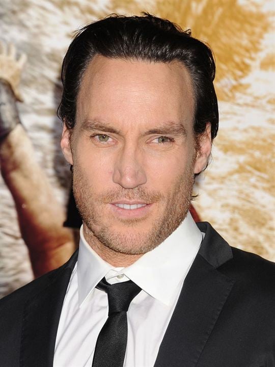 Affiche Callan Mulvey