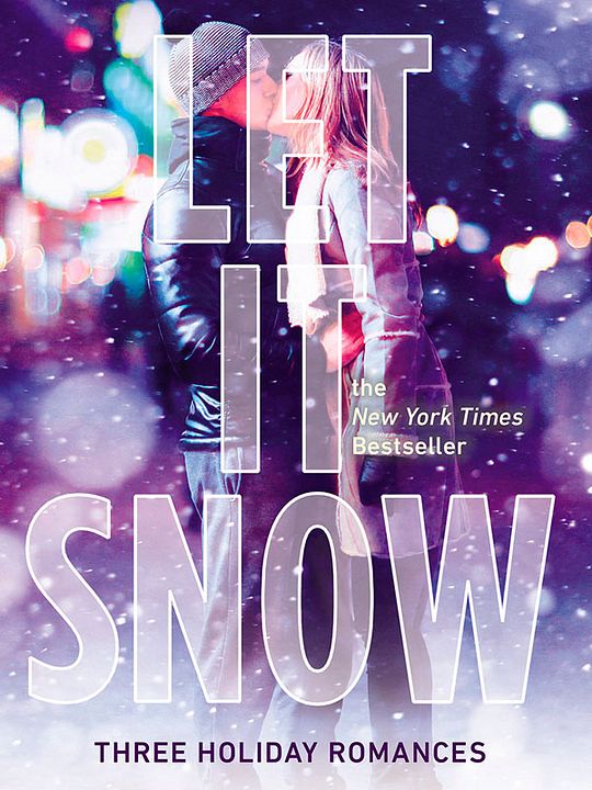 Flocons d'amour : Affiche