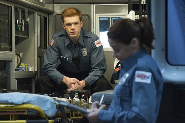 Shameless (US) : Photo Cameron Monaghan