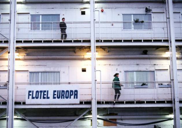 Flotel Europa : Photo