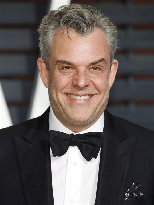 Danny Huston boardwalk empire