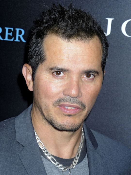 Affiche John Leguizamo