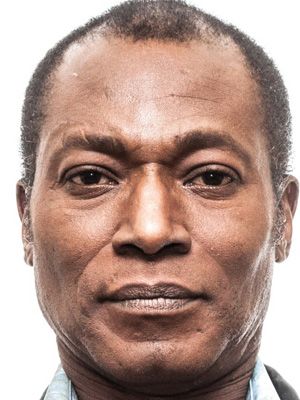 Affiche Aloysius Itoka