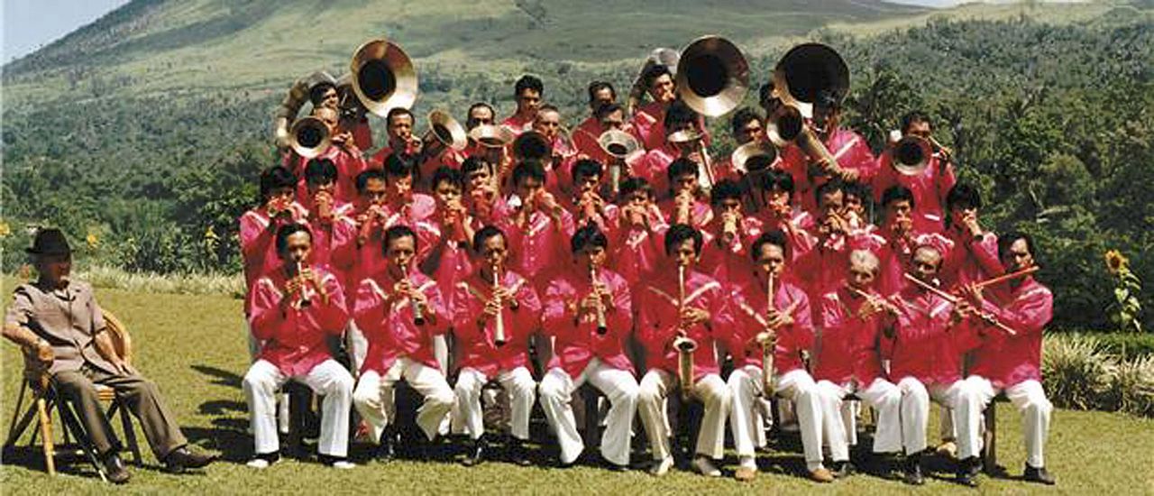Brass Unbound : Photo