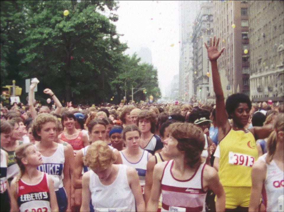 Free to Run : Photo