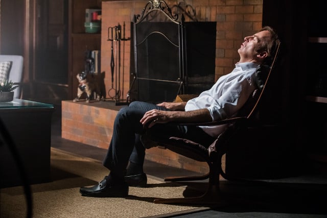 Better Call Saul : Photo Bob Odenkirk