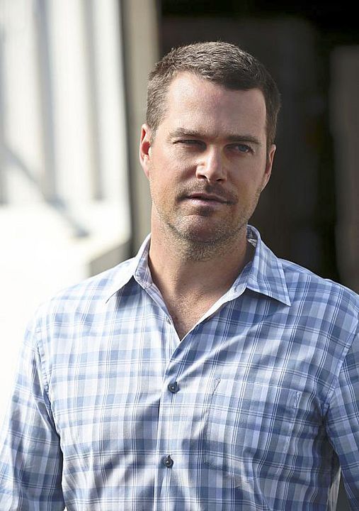 NCIS : Los Angeles : Photo Chris O'Donnell