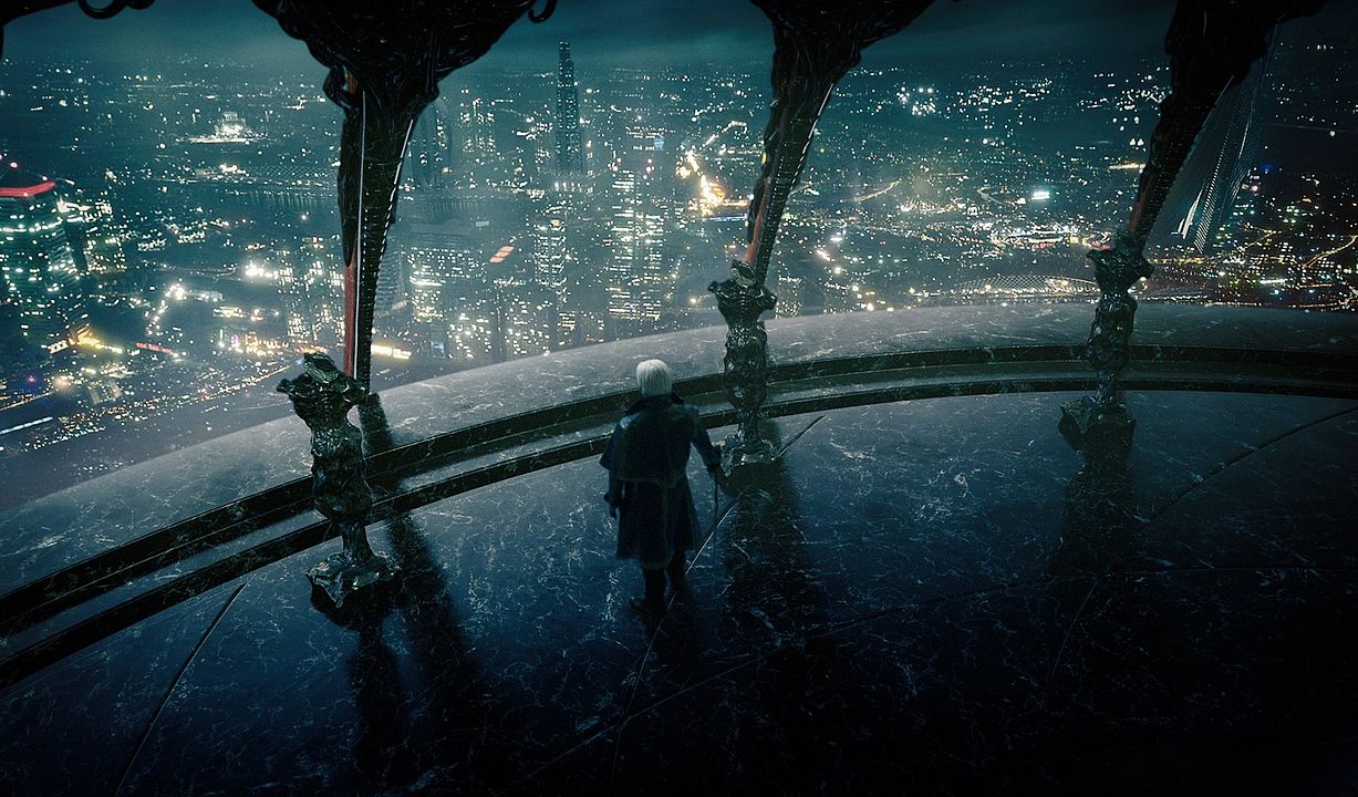 Survival Game : Photo