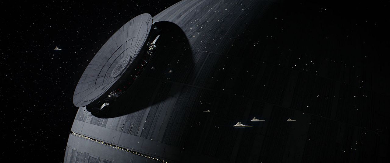 Rogue One: A Star Wars Story : Photo
