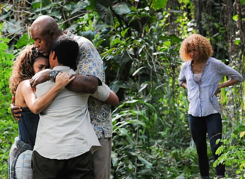 Hawaii Five 0 2010 Hawaii Five 0 2010 Photo Chi McBride Chosen Hawaii Five 0 2010 Hawaii Five 0 2010 Photo Chi McBride Chosen