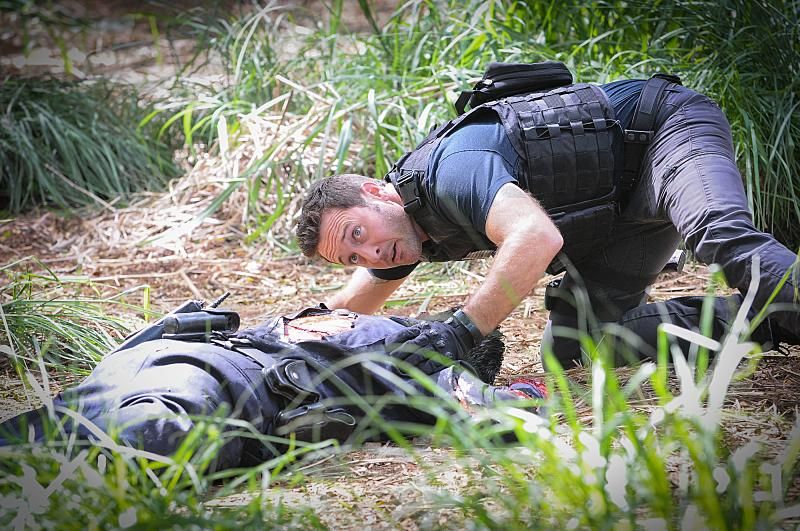 Hawaii Five-0 (2010) : Photo Alex O'Loughlin