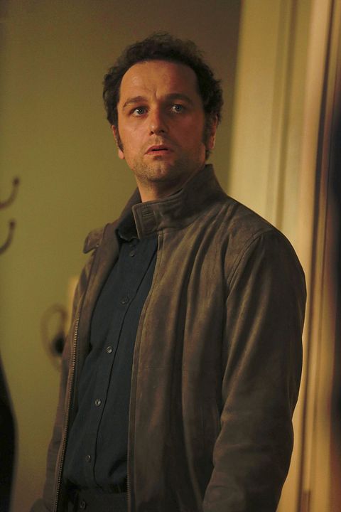 The Americans (2013) : Photo Matthew Rhys