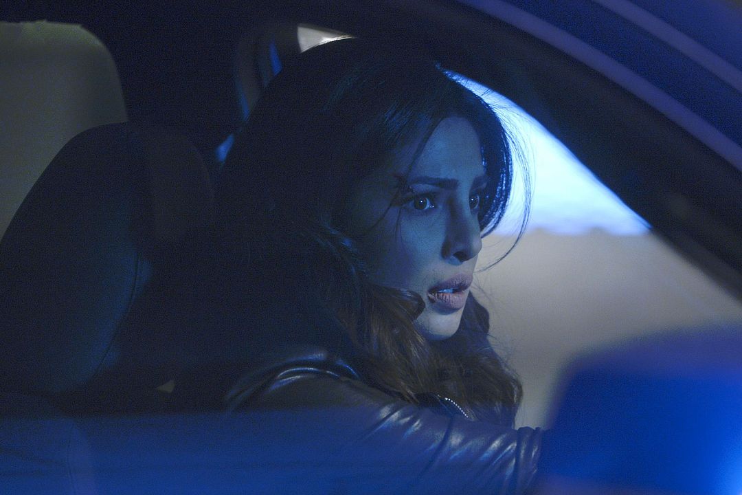 Quantico : Photo Priyanka Chopra Jonas
