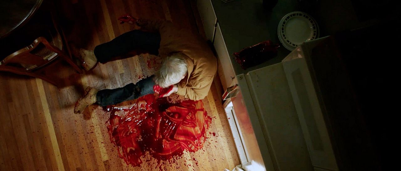 He Never Died : Photo