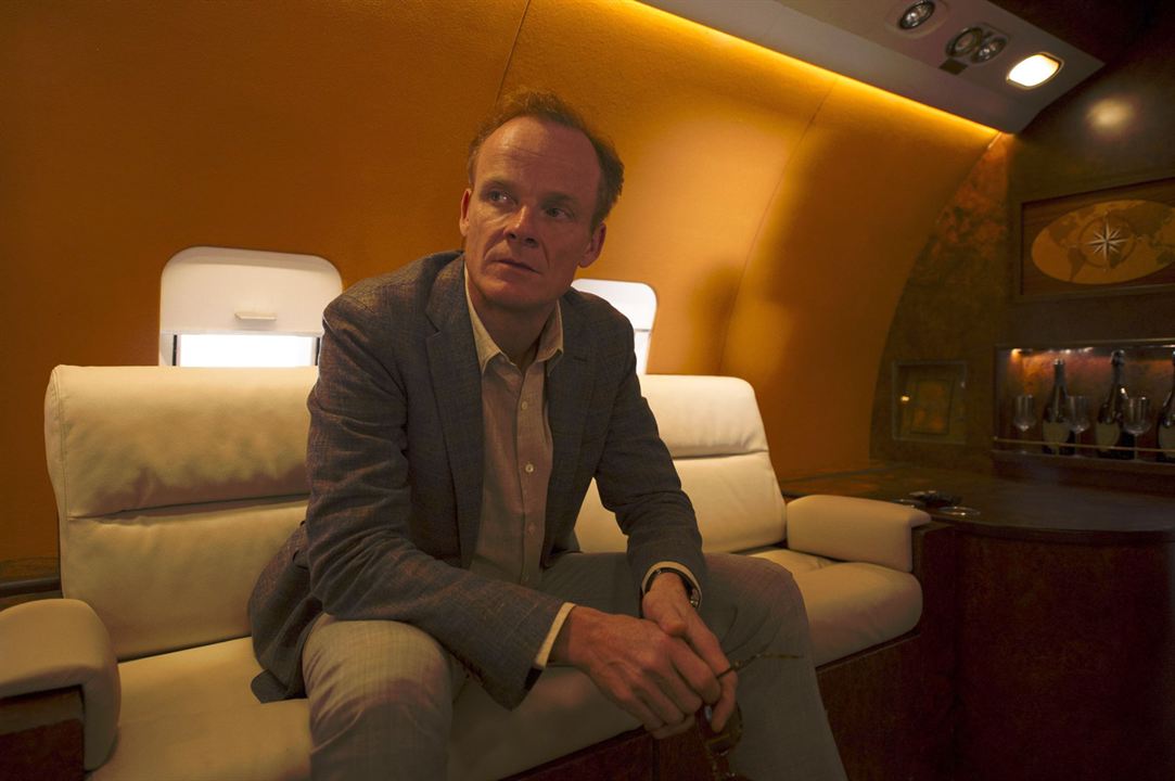 The Night Manager : Photo Alistair Petrie