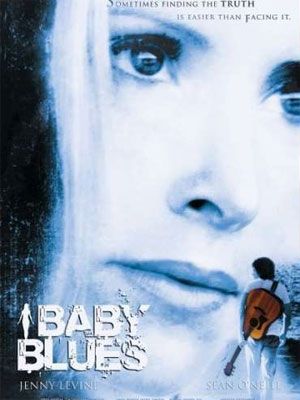 Baby Blues : Affiche