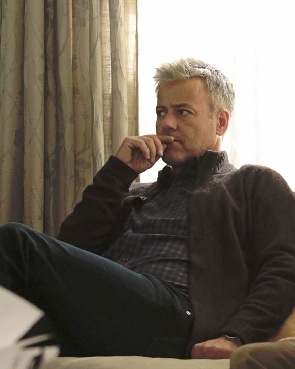 The Family : Photo Rupert Graves