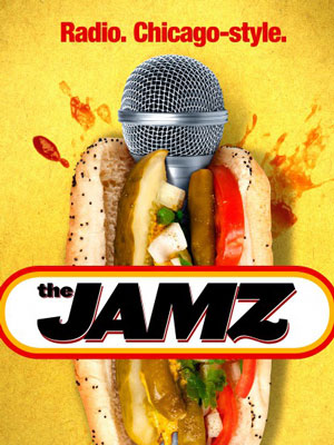 The Jamz : Affiche