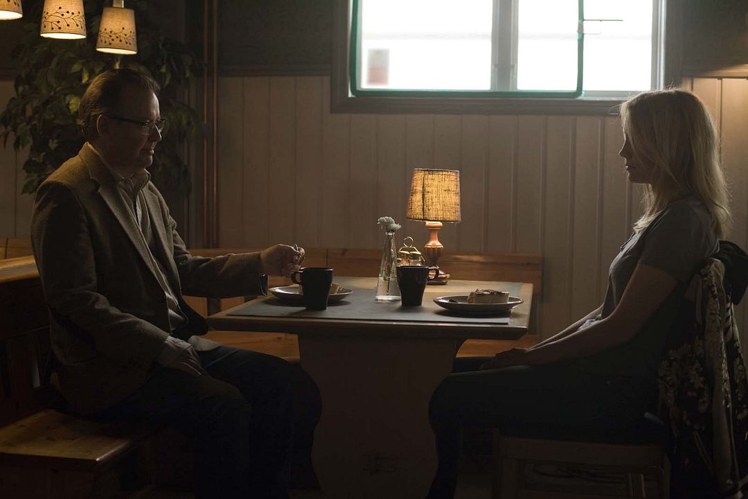Jordskott, la forêt des disparus : Photo