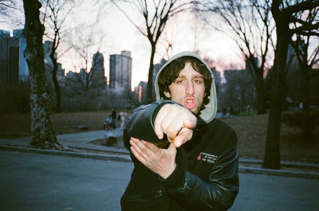Mad Love in New York : Photo